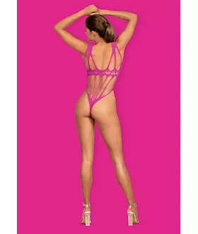 Obsessive B121 - Teddy 