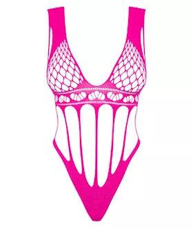 Obsessive B121 - Teddy 