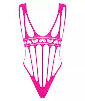 Obsessive B121 - Teddy 