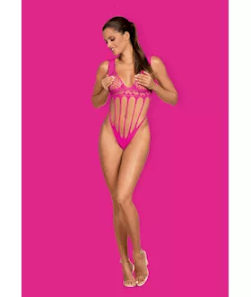 Obsessive B121 - Teddy 