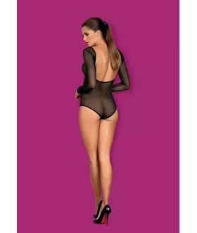 Obsessive B124 - Teddy