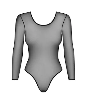 Obsessive B124 - Teddy