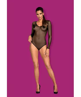 Obsessive B124 - Teddy