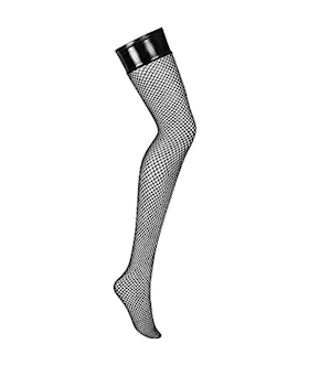 Obsessive Darkie Stockings