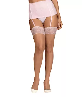 Obsessive Girlly  Stockings