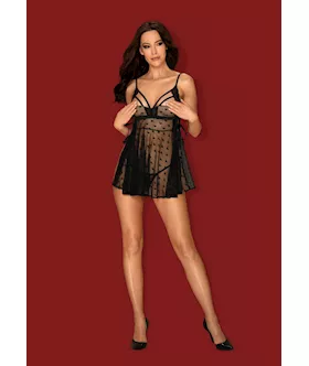 Obsessive Heartia - Babydoll 