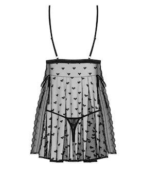 Obsessive Heartia - Babydoll 