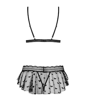 Obsessive Heartia Set - 3-piece Set 