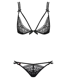 Obsessive Intensa - Set 