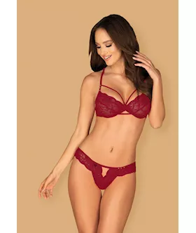 Obsessive Ivetta - Set 