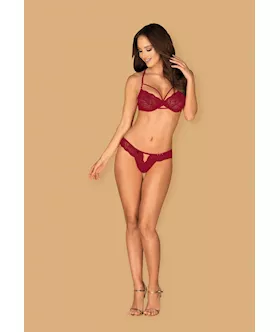 Obsessive Ivetta - Set 