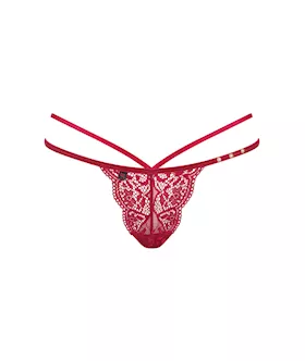 Obsessive Ivetta - Thong 