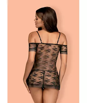 Obsessive Jennifairy - Babydoll 