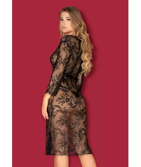 Obsessive Lashy - Peignoir 