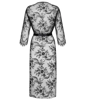 Obsessive Lashy - Peignoir 