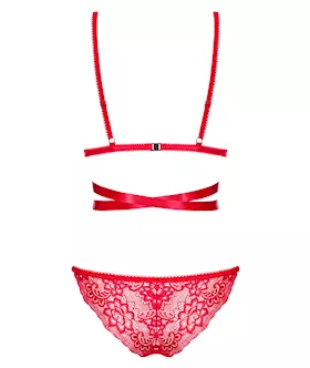 Obsessive Lovlea - Set 