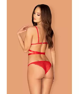 Obsessive Lovlea - Set 