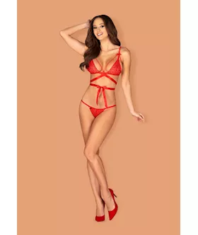 Obsessive Lovlea - Set 