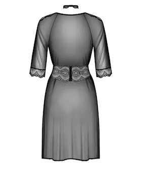 Obsessive Lucita - Peignoir