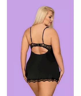 Obsessive Luvae - Babydoll 