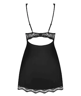 Obsessive Luvae - Babydoll 