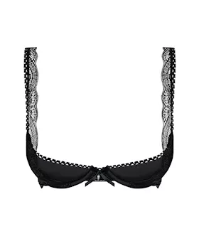 Obsessive Miamor Half-bra