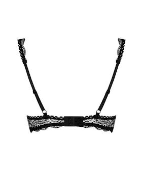 Obsessive Miamor Half-bra