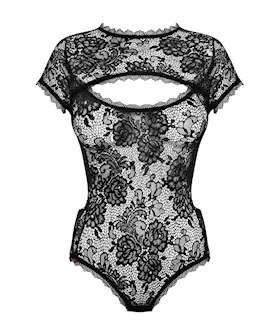 Obsessive Peonesia - Teddy