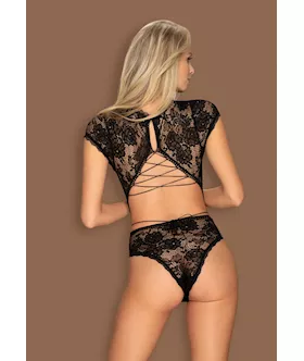 Obsessive Peonesia - Teddy