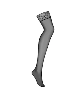 Obsessive Shibu - Stockings