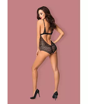 Obsessive Shibu - Teddy