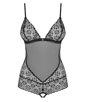 Obsessive Shibu - Teddy