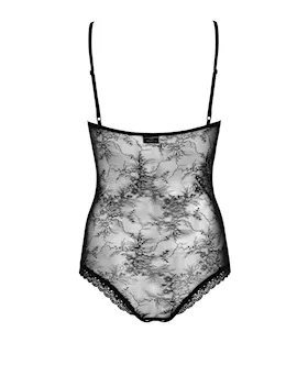 Obsessive Slevika - Teddy