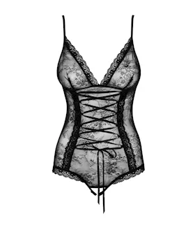 Obsessive Slevika - Teddy