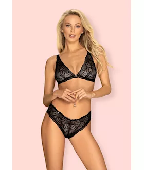 Obsessive Sweetia - 2-piece Set