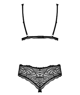 Obsessive Sweetia - 2-piece Set