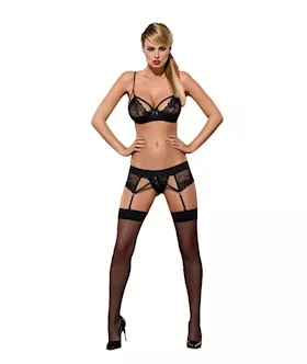 Obsessive Wonderia  3Piece Set