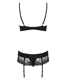 Obsessive Wonderia - 3-piece Set