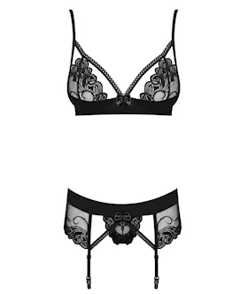 Obsessive Wonderia - 3-piece Set