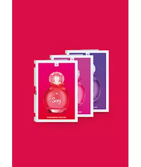 Obsessive Perfume Sexy Sample 1ml