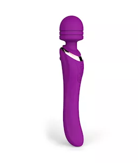 Luxuria Double Ended Wand Massager