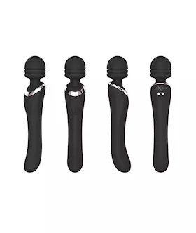 Luxuria Double Ended Wand Massager