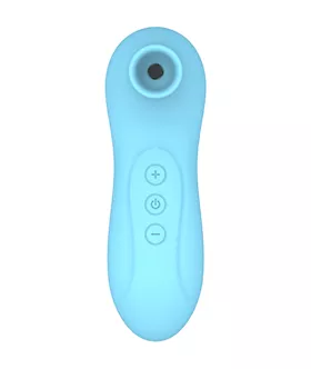 Air Pulse Suction Vibrator