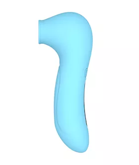 Air Pulse Suction Vibrator