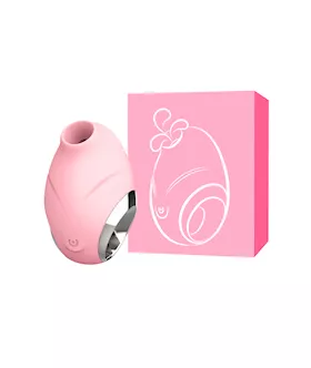 Lapis Suction Vibrator