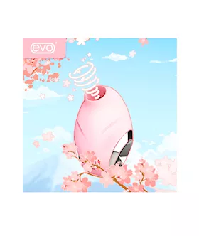 Lapis Suction Vibrator