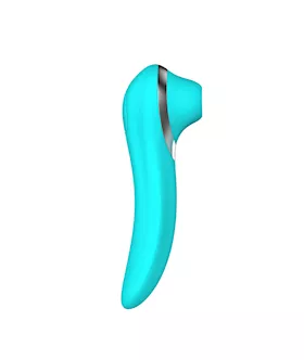 Delpha Suction Vibrator