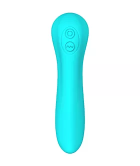 Delpha Suction Vibrator