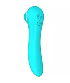 Delpha Suction Vibrator