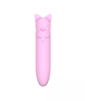 Kitty Bullet Vibrator